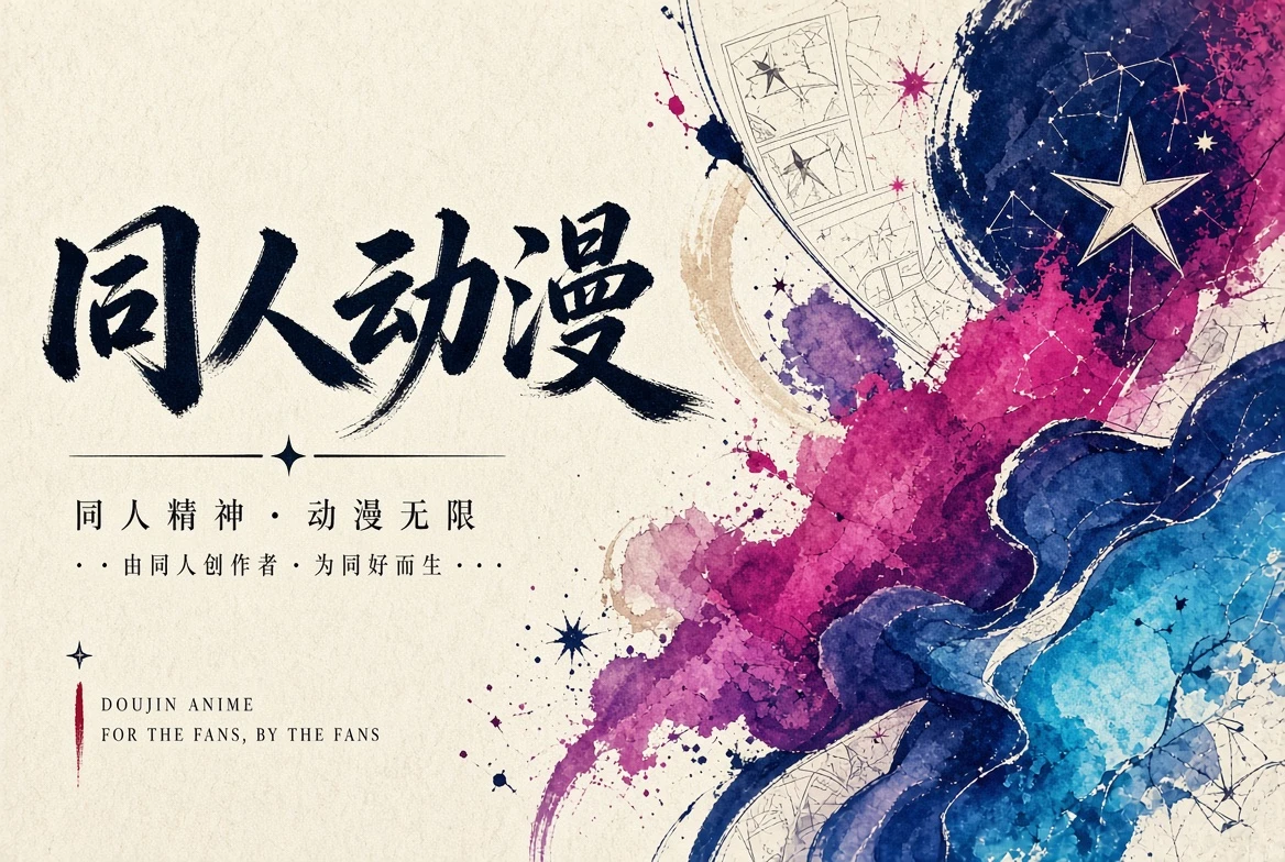 漫游栏目视觉导览
